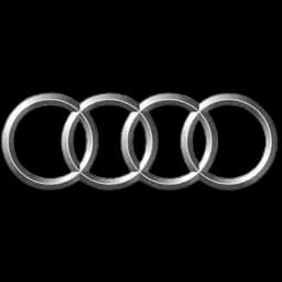 Logo Audi - Remorquage de voitures de luxe Audi à Marseille