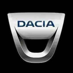 Logo Dacia - Assistance et dépannage abordable pour Dacia à Marseille