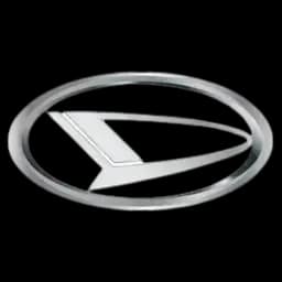 Logo Daihatsu - Services de dépannage pour Daihatsu à Marseille