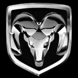 Logo Dodge - Dépannage rapide pour véhicules Dodge à Marseille