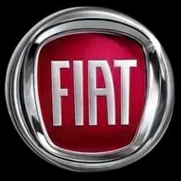Logo Fiat - Dépannage économique pour véhicules Fiat à Marseille