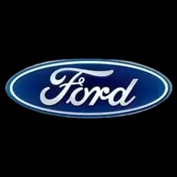 Logo Ford - Assistance et remorquage rapide pour Ford à Marseille