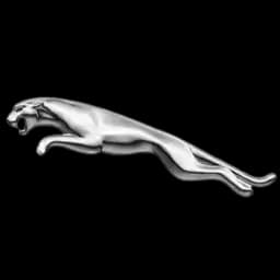 Logo Jaguar - Remorquage et dépannage pour Jaguar à Marseille