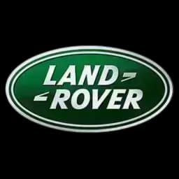 Logo Land Rover - Dépannage et assistance pour Land Rover à Marseille