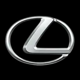 Logo Lexus - Services de dépannage premium pour Lexus à Marseille