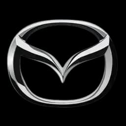 Logo Mazda - Services de remorquage rapides pour Mazda à Marseille