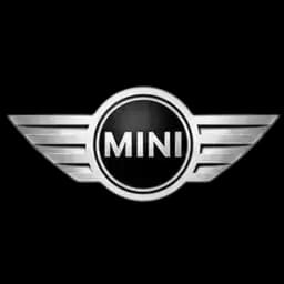 Logo Mini - Assistance et remorquage pour Mini Cooper à Marseille