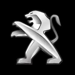 Logo Peugeot - Assistance dépannage pour tous modèles Peugeot à Marseille