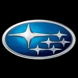 Logo Subaru - Dépannage rapide pour véhicules Subaru à Marseille