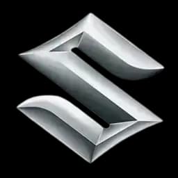 Logo Suzuki - Remorquage rapide pour Suzuki à Marseille