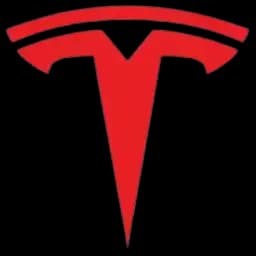 Logo Tesla - Dépannage et remorquage pour Tesla électriques à Marseille