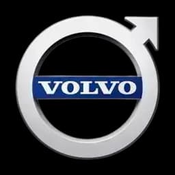 Logo Volvo - Remorquage sécurisé pour voitures Volvo à Marseille