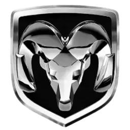 Logo Dodge - Dépannage rapide pour véhicules Dodge à Marseille