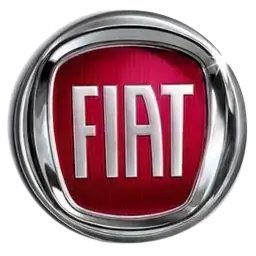Logo Fiat - Dépannage économique pour véhicules Fiat à Marseille
