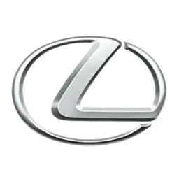 Logo Lexus - Services de dépannage premium pour Lexus à Marseille