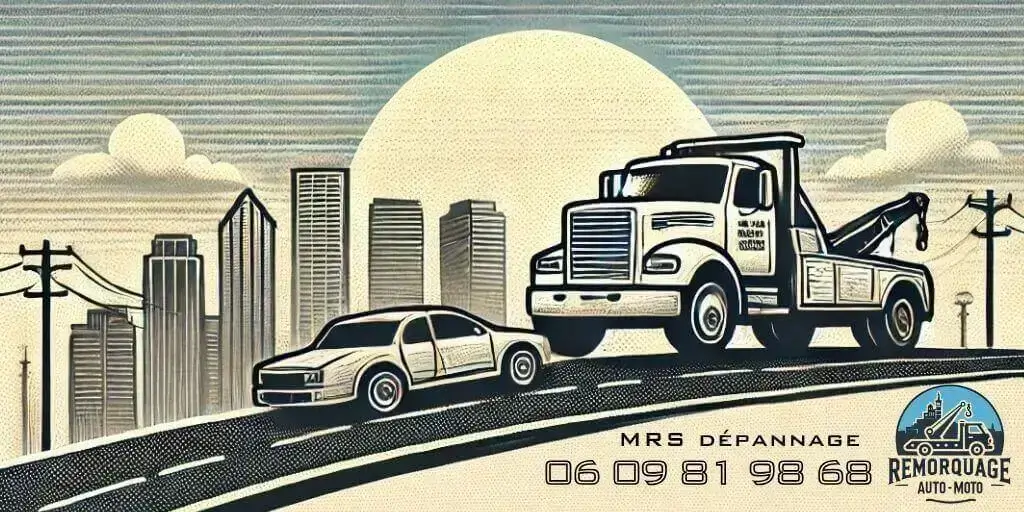 MRS Dépannage.fr